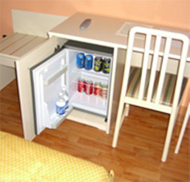 Albergo Montenerone Piobbico Habitación foto
