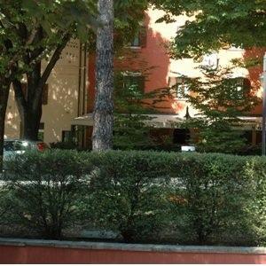 Albergo Montenerone Piobbico Exterior foto